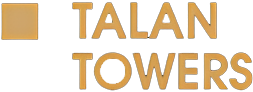 Talan Towers Talan Towers