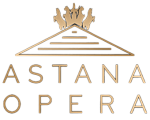 Astana Opera Astana Opera